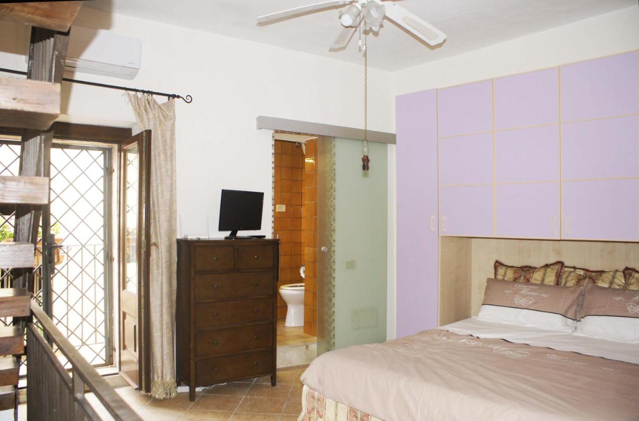 Holiday home Ciuri Ciuri
